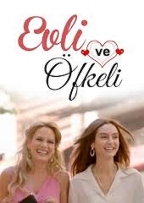 مسلسل متزوجات غاضبات مترجم قصة عشق الاصلي HD