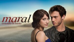 مسلسل مارال الحلقة 9 مترجمة قصة عشق الاصلي 3sk