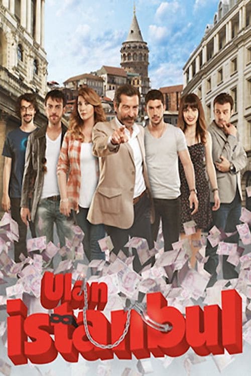 مسلسل يا اسطنبول الحلقة 1 مترجمة قصة عشق الاصلي HD
