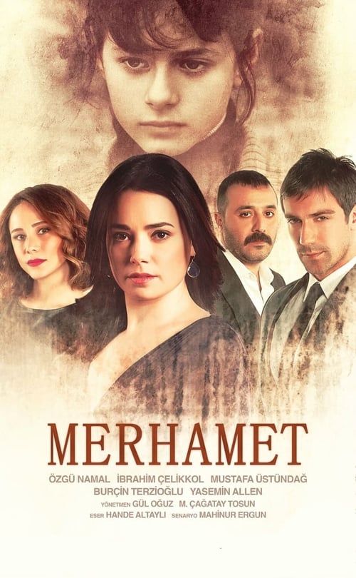 مسلسل الرحمة مترجم موقع قصة عشق الاصلي