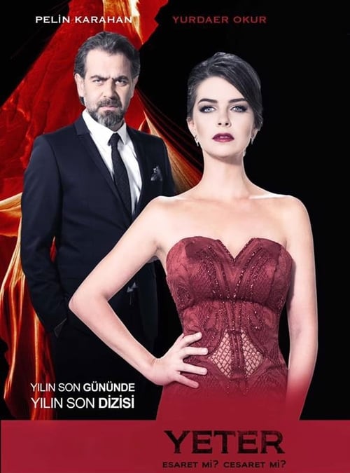 مسلسل يكفي مترجم موقع قصة عشق الاصلي