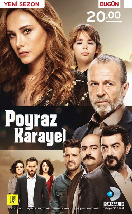 مسلسل بويراز كارايل الموسم الثالث الحلقة 2 مترجمة قصة عشق الاصلي HD