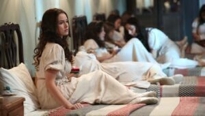 مسلسل طائر النمنمة الحلقة 10 مترجمة قصة عشق الاصلي HD