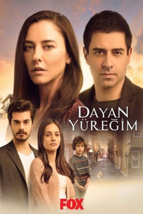 مسلسل تحمل يا قلبي مترجم موقع قصة عشق الاصلي HD