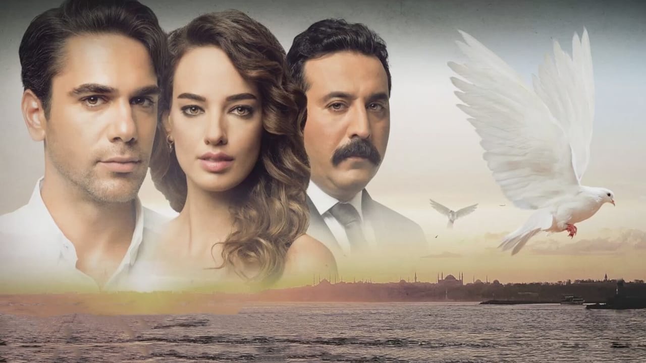 مسلسل علمني كيف احب الحلقة 3 مترجمة قصة عشق HD