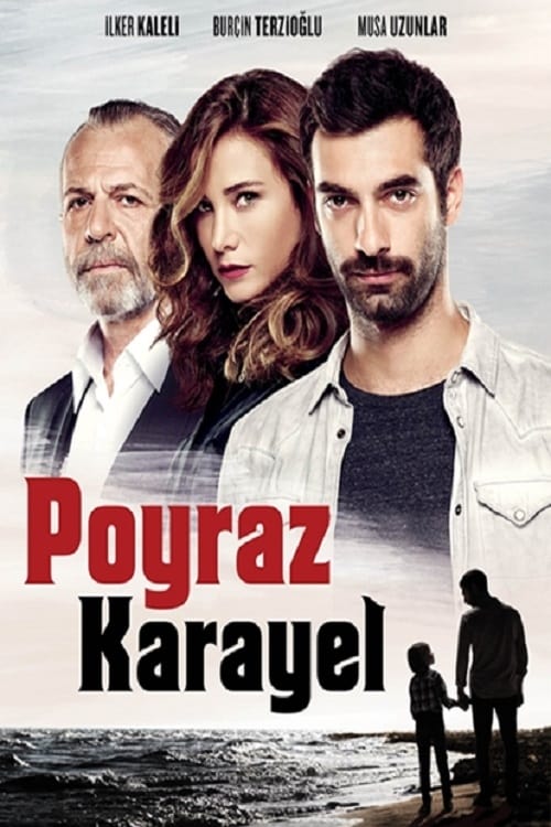 مسلسل بويراز كارايل الحلقة 24 مترجمة قصة عشق الاصلي HD