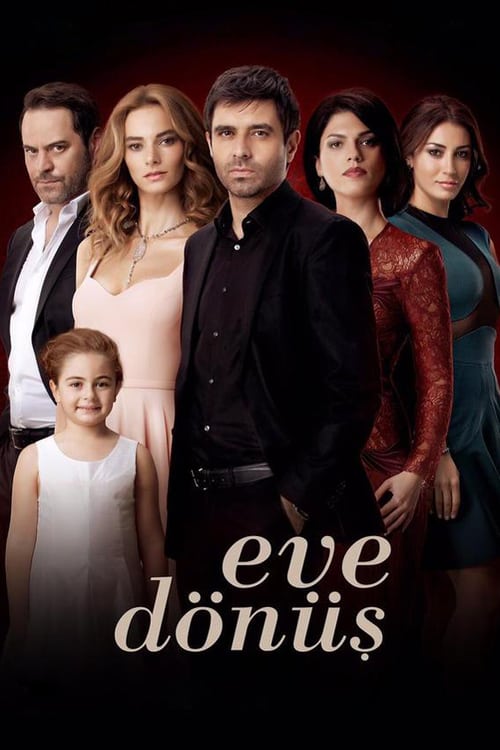 مسلسل عودة الى المنزل مترجم قصة عشق الاصلي