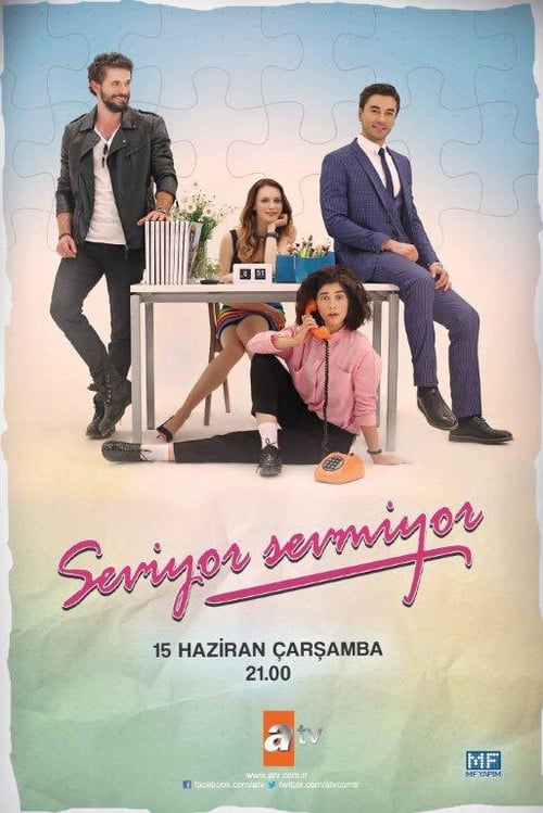 مسلسل هل يحبني مترجم موقع قصة عشق الاصلي