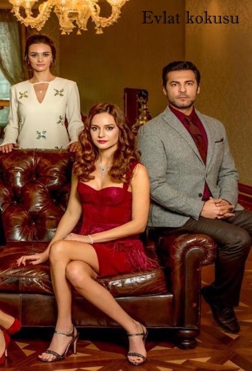 مسلسل رائحة الابن مترجم قصة عشق الاصلي