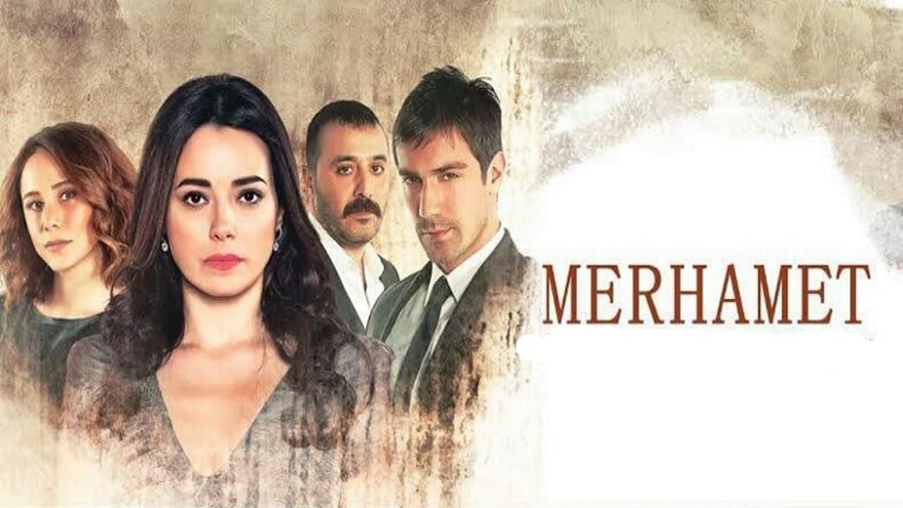 مسلسل الرحمة الحلقة 1 مترجمة قصة عشق الاصلي HD