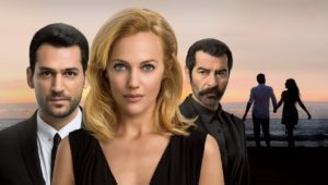 مسلسل ملكة الليل الحلقة 9 مترجمة قصة عشق الاصلي HD