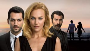 مسلسل ملكة الليل الحلقة 5 مترجمة قصة عشق الاصلي HD