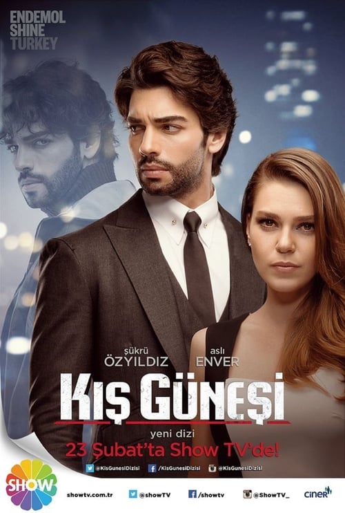 مسلسل شمس الشتاء مترجم قصة عشق