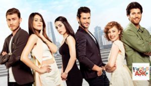مسلسل العشق عناداً الحلقة 21 مترجمة قصة عشق HD