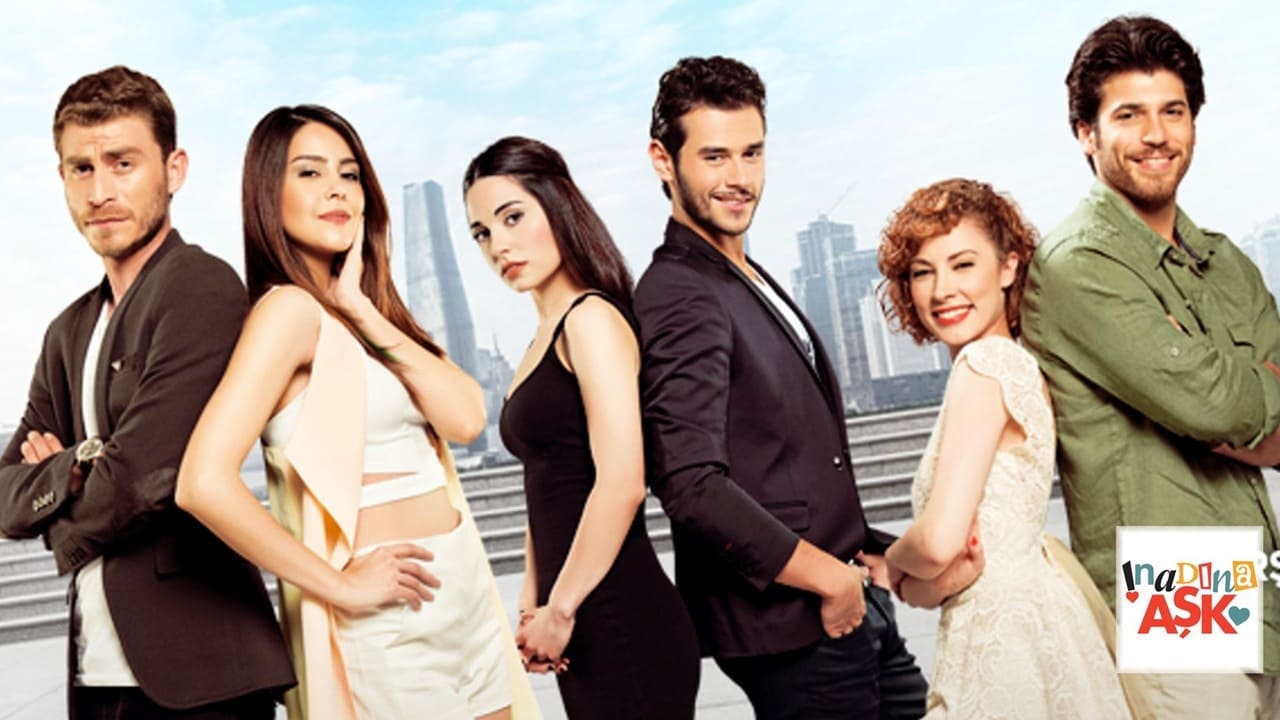 مسلسل العشق عناداً الحلقة 2 مترجمة قصة عشق HD