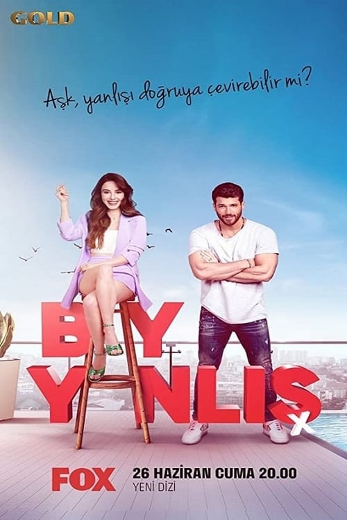 مسلسل السيد الخطأ مترجم موقع قصة عشق الاصلي HD