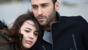 مسلسل العشق المر الحلقة 10 مترجمة قصة عشق الاصلي 3isk