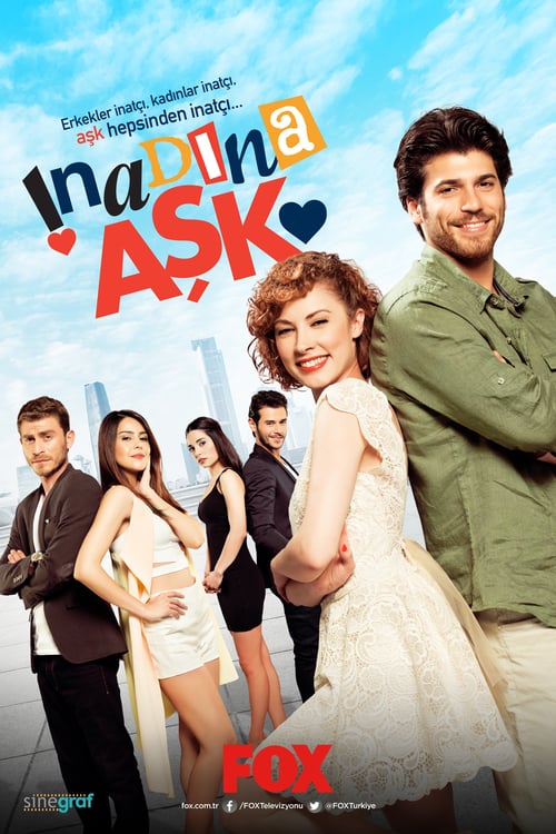 مسلسل العشق عناداً الحلقة 28 مترجمة قصة عشق HD