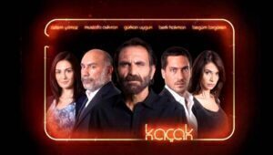 مسلسل الهارب الحلقة 14 مترجمة قصة عشق الاصلي HD