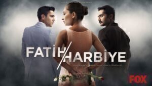 مسلسل فاتح حربية الحلقة 15 مترجمة قصة عشق الاصلي HD