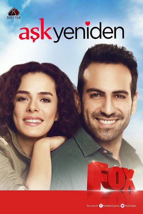 مسلسل العشق مجددا 2 الموسم الثاني الحلقة 25 مترجمة موقع قصة عشق الاصلي FULL HD