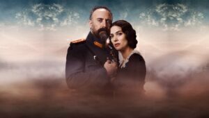 مسلسل انت وطني الحلقة 43 مترجمة قصة عشق الاصلي HD