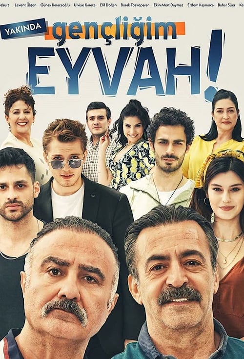مسلسل يا اسفي على شبابي الحلقة 7 مترجمة قصة عشق الاصلي HD