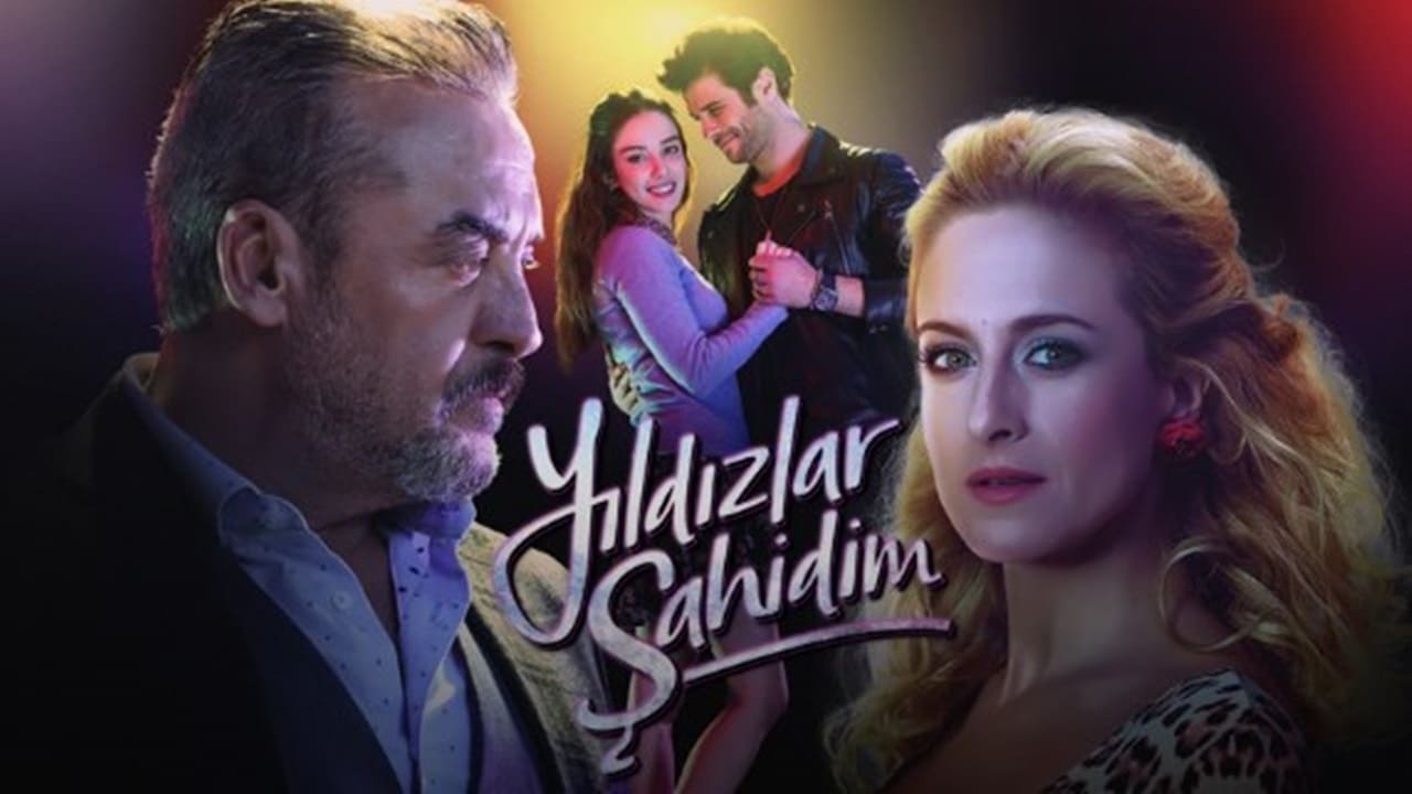 مسلسل النجوم شواهدي الحلقة 4 والاخيرة مترجمة قصة عشق HD