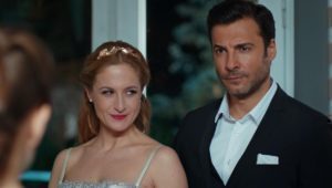مسلسل حرب الورود الحلقة 25 مترجمة قصة عشق الاصلي HD