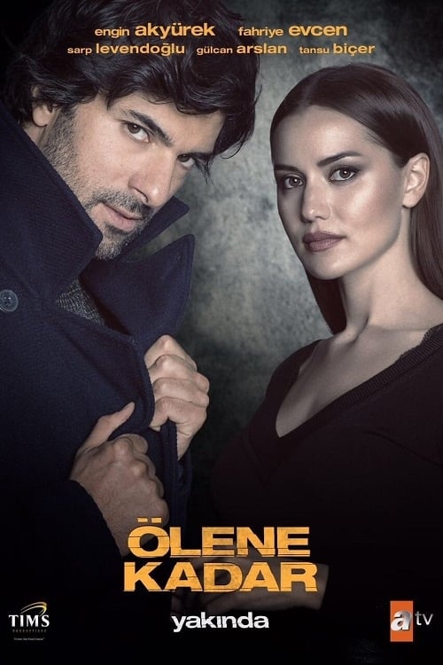 مسلسل حتى الممات مترجم قصة عشق