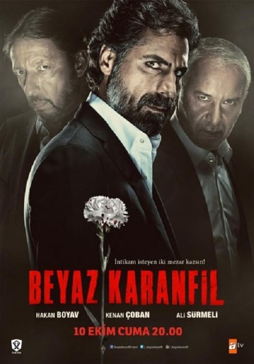 مسلسل القرنفل الابيض مترجم موقع قصة عشق الاصلي