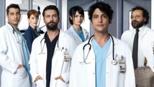 مسلسل الطبيب المعجزة الحلقة 2 مترجمة قصة عشق HD