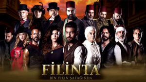مسلسل فيلينتا الحلقة 8 مترجمة قصة عشق HD