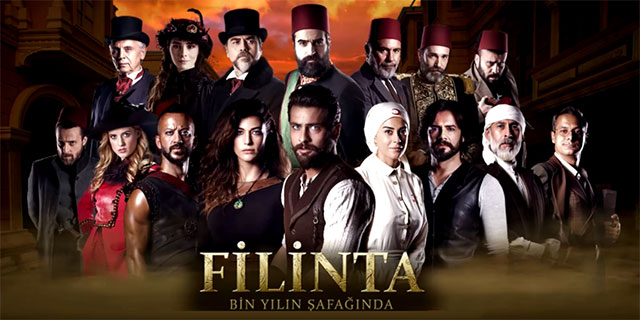 مسلسل فيلينتا الحلقة 1 مترجمة قصة عشق الاصلي HD