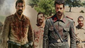 مسلسل سد البحر الحلقة 4 مترجمة قصة عشق الاصلي HD