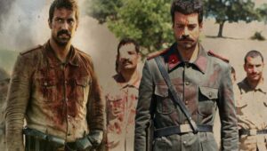 مسلسل سد البحر الحلقة 2 مترجمة قصة عشق الاصلي HD