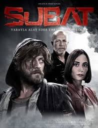 مسلسل شباط مترجم موقع قصة عشق الاصلي