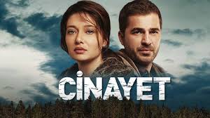 مسلسل الجريمة الحلقة 3 مترجمة قصة عشق الاصلي HD