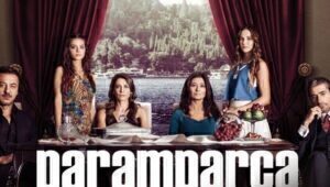 مسلسل حطام الحلقة 19 مترجمة قصة عشق الاصلي HD
