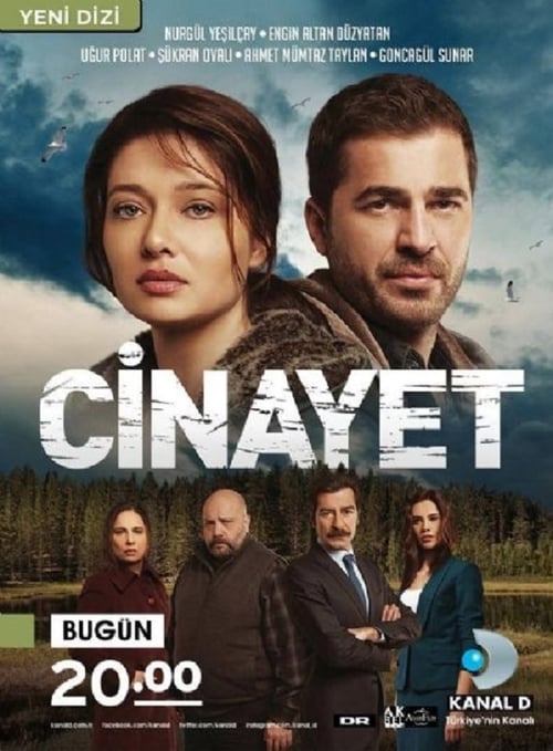 مسلسل الجريمة مترجم موقع قصة عشق الاصلي