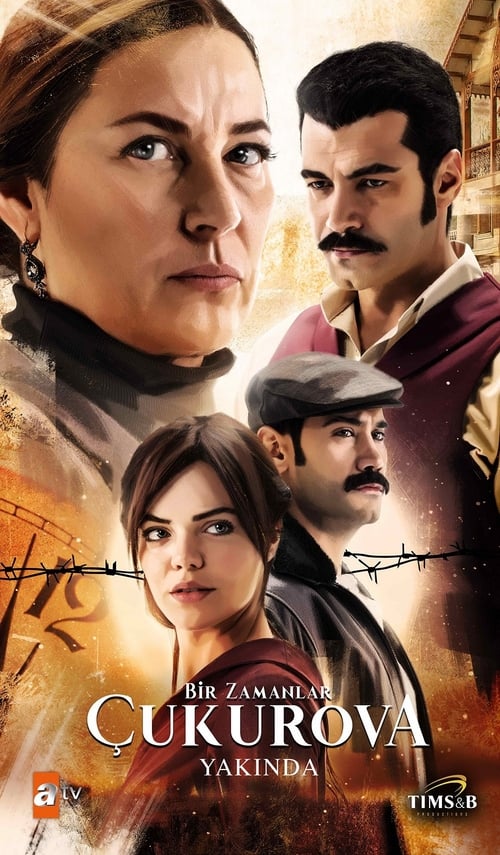 مسلسل كان يا مكان في تشوكوروفا مترجم موقع قصة عشق الاصلي