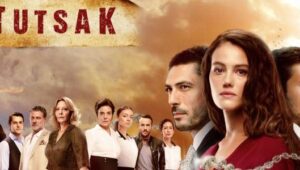مسلسل الاسيرة الحلقة 2 مترجمة موقع قصة عشق الاصلي FULL HD
