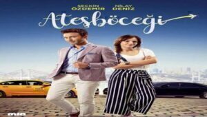 مسلسل اليراعة الحلقة 17 مترجمة قصة عشق الاصلي HD