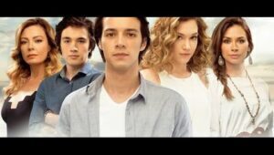 مسلسل الامل لا يمكن تقييده الحلقة 8 مترجمة قصة عشق الاصلي HD