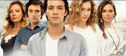 مسلسل الامل لا يمكن تقييده الحلقة 1 مترجمة قصة عشق HD
