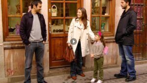 مسلسل رفيق الطريق الحلقة 7 مدبلجة قصة عشق 3sk