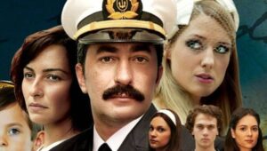 مسلسل على مر الزمان الحلقة 2 مدبلجة قصة عشق online