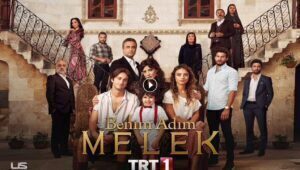 مسلسل اسمي ملك الحلقة 10 مترجمة موقع قصة عشق الاصلي HD