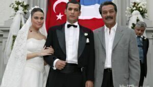 مسلسل كل اولادي الحلقة 19 مدبلجة قصة عشق 3isk
