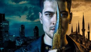 مسلسل المحافظ 3 الموسم الثالث الحلقة 2 مدبلجه قصة عشق 3sk